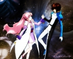 Gundam Seed 20