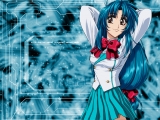 Full Metal Panic 14