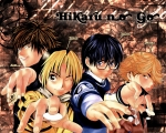 Hikaru no Go 07