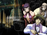 Cowboy Bebop 06