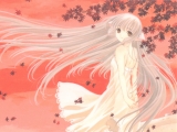 Chobits 13