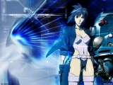 Ghost in the Shell 04