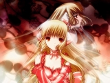 Chobits 31