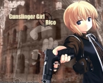 Gunslinger Girl 52