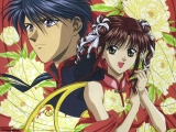 Fushigi Yuugi 01