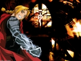 Full Metal Alchemist 01