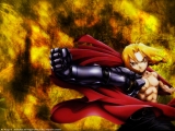 Full Metal Alchemist 03