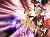 Azumanga 13