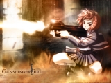 Gunslinger Girl 01