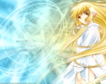 Chobits 17