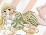 Chobits 05