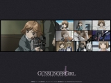 Gunslinger Girl 44