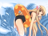 Chobits 03