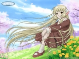 Chobits 19