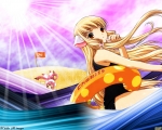 Chobits 12