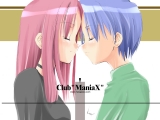 Club Maniac X - 30