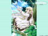 Chobits Fanbox 002