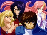 Gundam Seed 05