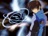 Gundam Seed 18