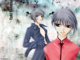 Fruits Basket 04