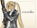 Gunslinger Girl 41