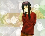 Haibane Renmei 03