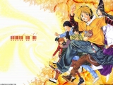 Hikaru no Go 04