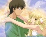 Chobits 11