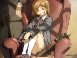 Gunslinger Girl 03