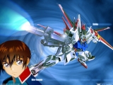 Gundam Seed 03