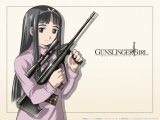 Gunslinger Girl 43