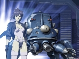 Ghost in the Shell 07