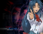 Full Metal Panic 04