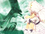 Chobits 02