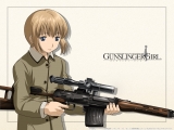 Gunslinger Girl 40