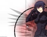 Full Metal Panic 05