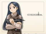 Gunslinger Girl 42