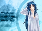 Full Metal Panic 12