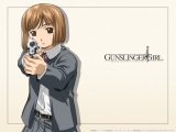 Gunslinger Girl 39