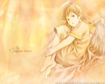 Haibane Renmei 01