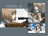 Gunslinger Girl 48