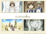 Gunslinger Girl 33