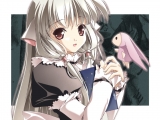 Chobits 18