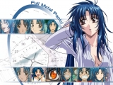 Full Metal Panic 07