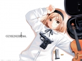 Gunslinger Girl 15