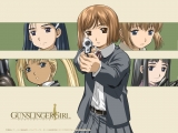 Gunslinger Girl 37