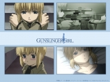 Gunslinger Girl 35