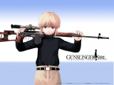 Gunslinger Girl 22