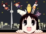 Azumanga 10