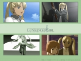 Gunslinger Girl 36